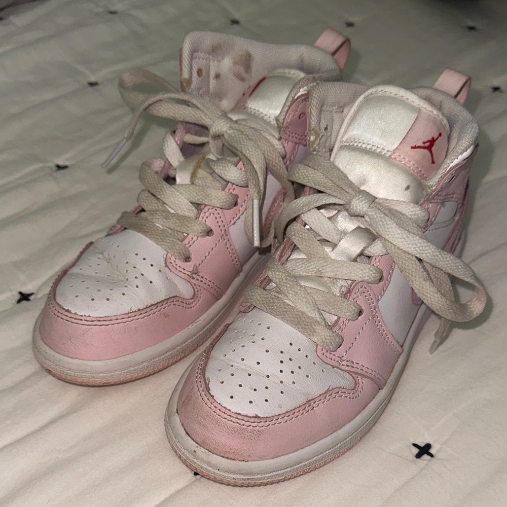 Nike Air Jordans Size 13